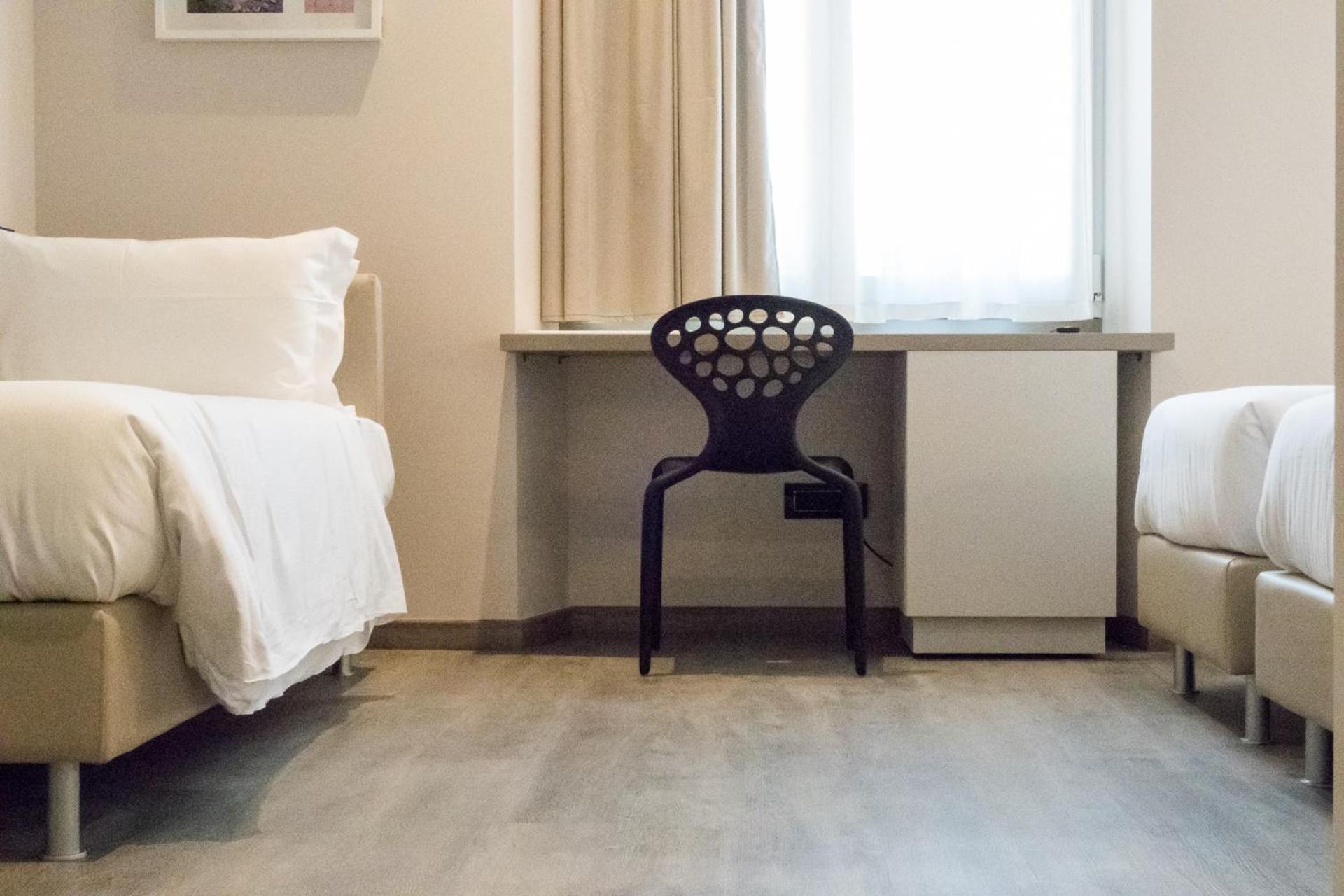 Hotel San Giovanni Roma — Photos 3